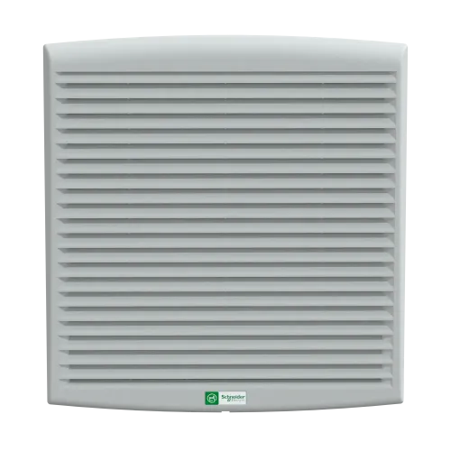 Решетка с фильтром 291х291мм, IP54, Schneider Electric NSYCAG291LPF