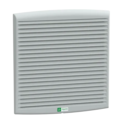 Решетка с фильтром 291х291мм, IP54, Schneider Electric NSYCAG291LPF