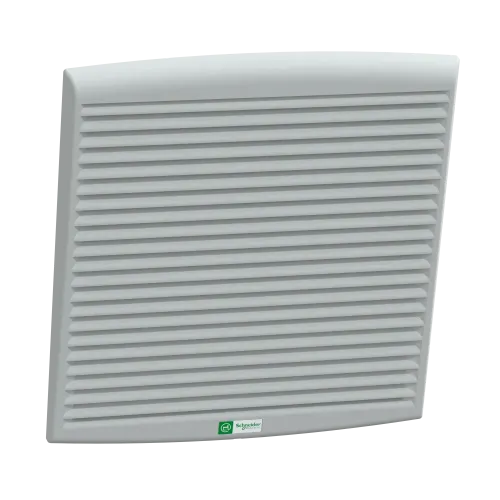 Решетка с фильтром 291х291мм, IP54, Schneider Electric NSYCAG291LPF