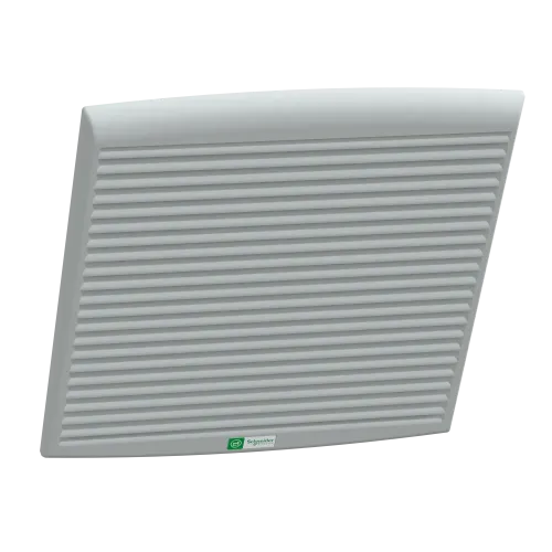 Решетка с фильтром 291х291мм, IP54, Schneider Electric NSYCAG291LPF