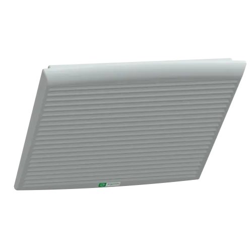 Решетка с фильтром 291х291мм, IP54, Schneider Electric NSYCAG291LPF