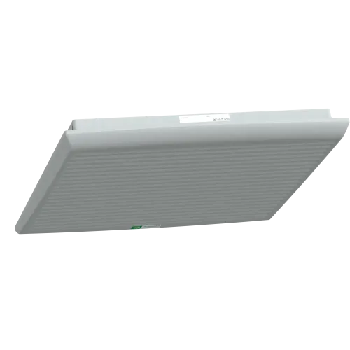 Решетка с фильтром 291х291мм, IP54, Schneider Electric NSYCAG291LPF
