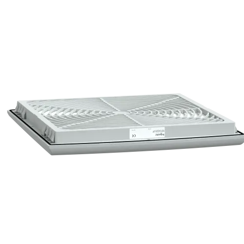 Решетка с фильтром 291х291мм, IP54, Schneider Electric NSYCAG291LPF