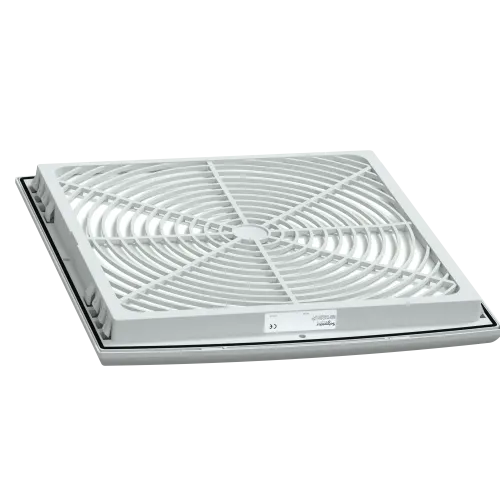 Решетка с фильтром 291х291мм, IP54, Schneider Electric NSYCAG291LPF