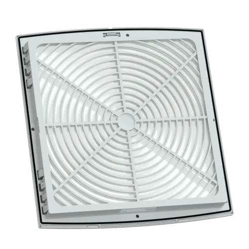 Решетка с фильтром 291х291мм, IP54, Schneider Electric NSYCAG291LPF