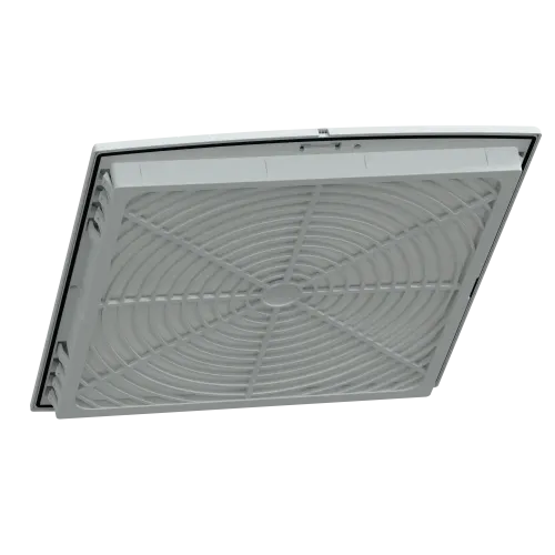 Решетка с фильтром 291х291мм, IP54, Schneider Electric NSYCAG291LPF
