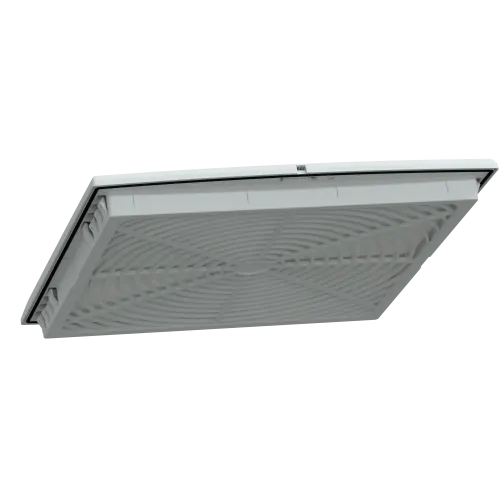 Решетка с фильтром 291х291мм, IP54, Schneider Electric NSYCAG291LPF