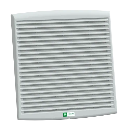 Решетка с фильтром 291х291мм, IP54, Schneider Electric NSYCAG291LPF