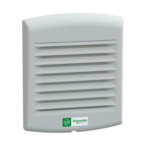 Решетка с фильтром 92х92мм, IP54, Schneider Electric NSYCAG92LPF