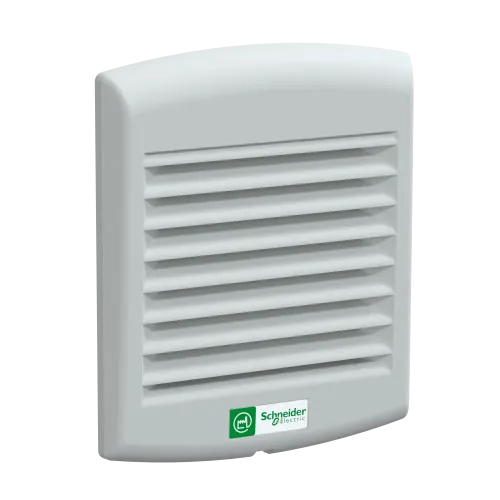 Решетка с фильтром 92х92мм, IP54, Schneider Electric NSYCAG92LPF