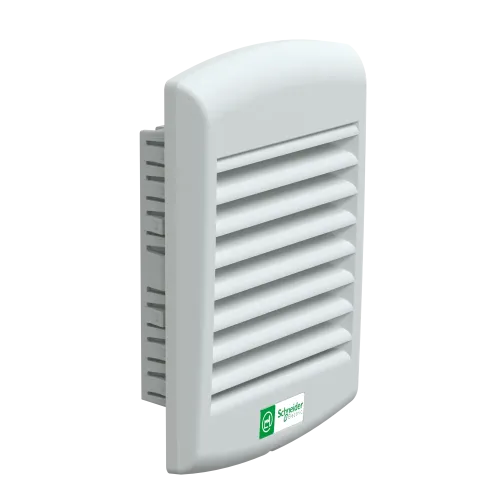 Решетка с фильтром 92х92мм, IP54, Schneider Electric NSYCAG92LPF