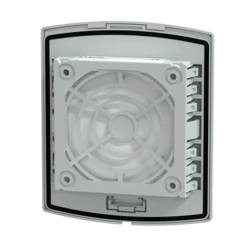 Решетка с фильтром 92х92мм, IP54, Schneider Electric NSYCAG92LPF