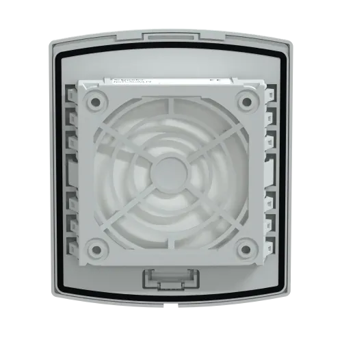 Решетка с фильтром 92х92мм, IP54, Schneider Electric NSYCAG92LPF