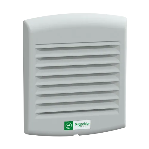 Решетка с фильтром 92х92мм, IP54, Schneider Electric NSYCAG92LPF