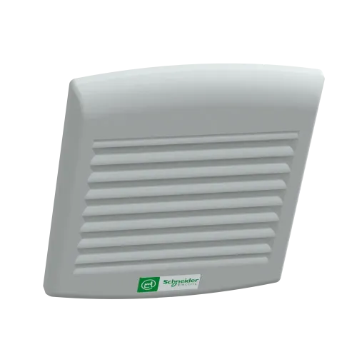 Решетка с фильтром 92х92мм, IP54, Schneider Electric NSYCAG92LPF