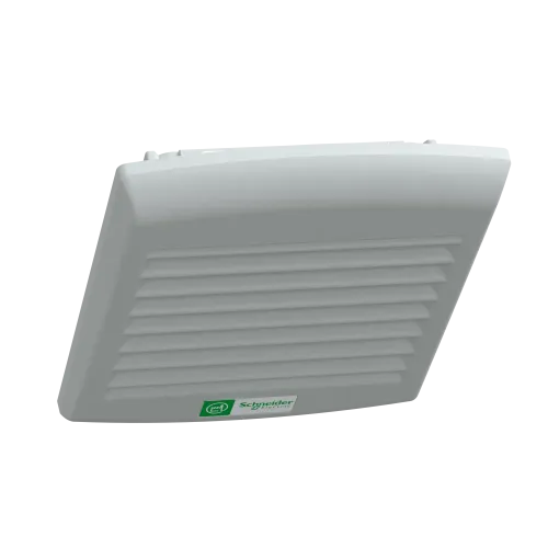 Решетка с фильтром 92х92мм, IP54, Schneider Electric NSYCAG92LPF