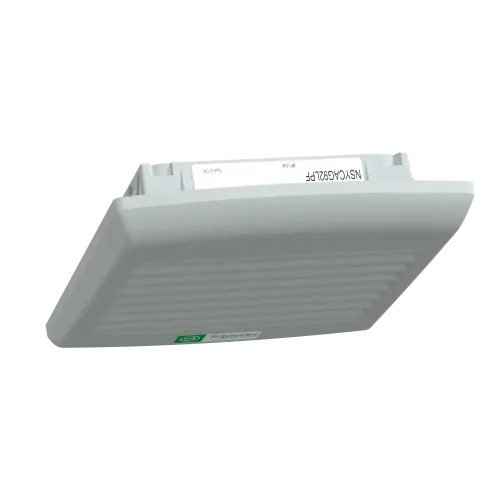 Решетка с фильтром 92х92мм, IP54, Schneider Electric NSYCAG92LPF