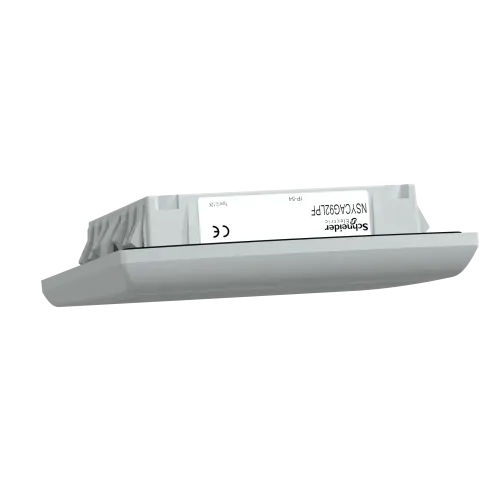Решетка с фильтром 92х92мм, IP54, Schneider Electric NSYCAG92LPF