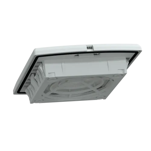 Решетка с фильтром 92х92мм, IP54, Schneider Electric NSYCAG92LPF