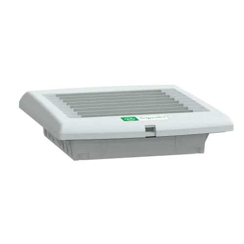 Решетка с фильтром 92х92мм, IP54, Schneider Electric NSYCAG92LPF