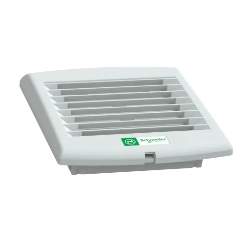 Решетка с фильтром 92х92мм, IP54, Schneider Electric NSYCAG92LPF