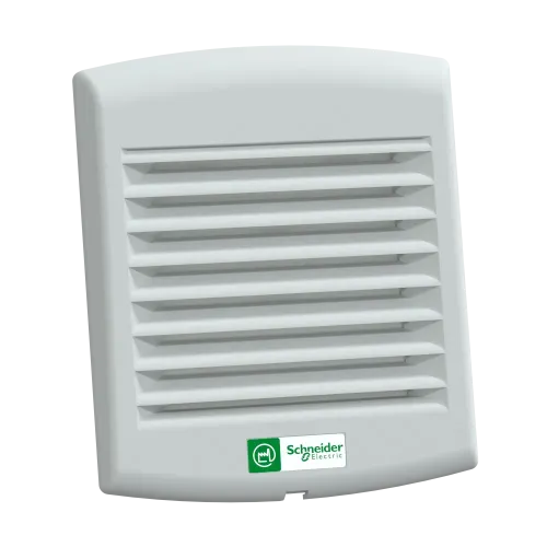 Решетка с фильтром 92х92мм, IP54, Schneider Electric NSYCAG92LPF