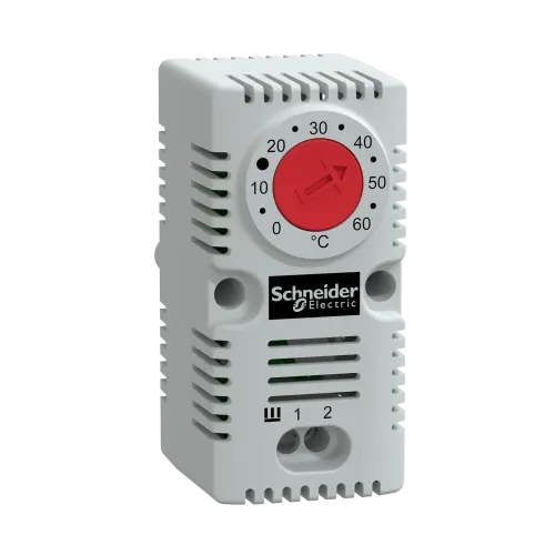 Термостат для нагревателя, Schneider Electric NSYCCOTHC