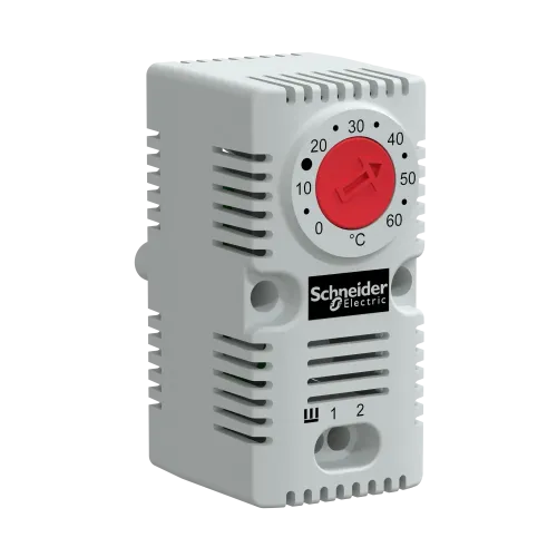 Термостат для нагревателя, Schneider Electric NSYCCOTHC