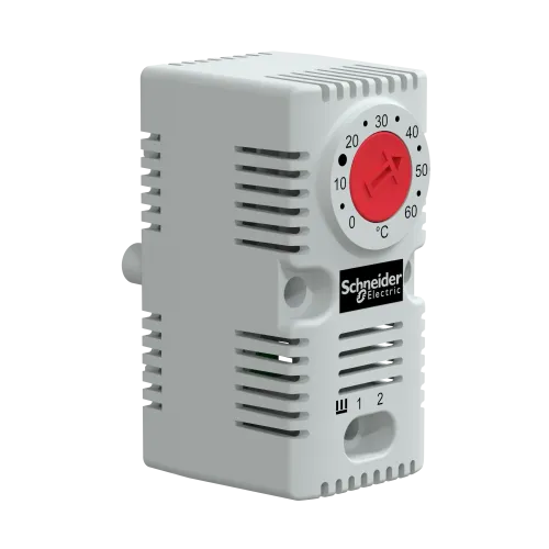 Термостат для нагревателя, Schneider Electric NSYCCOTHC