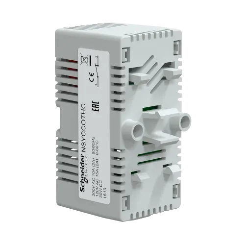 Термостат для нагревателя, Schneider Electric NSYCCOTHC