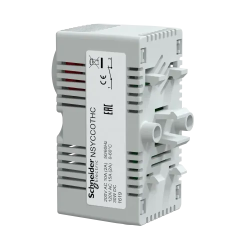Термостат для нагревателя, Schneider Electric NSYCCOTHC