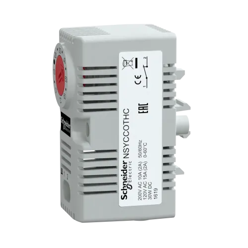 Термостат для нагревателя, Schneider Electric NSYCCOTHC