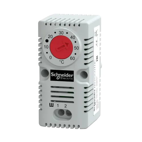 Термостат для нагревателя, Schneider Electric NSYCCOTHC