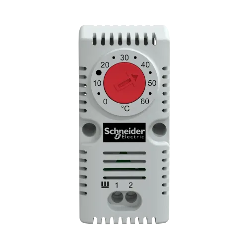 Термостат для нагревателя, Schneider Electric NSYCCOTHC