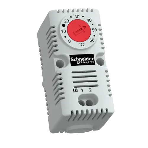 Термостат для нагревателя, Schneider Electric NSYCCOTHC