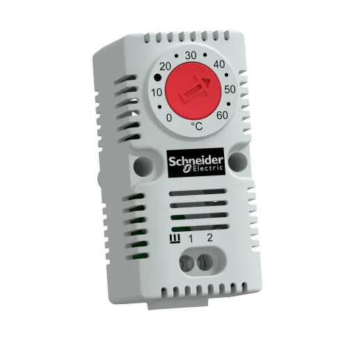 Термостат для нагревателя, Schneider Electric NSYCCOTHC