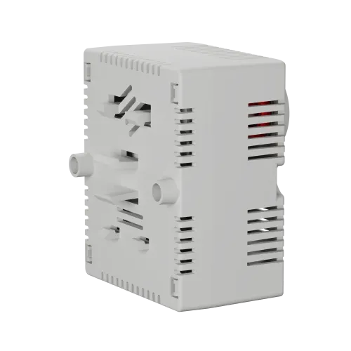 Термостат для вентиляции и обогрева, Schneider Electric NSYCCOTHDF