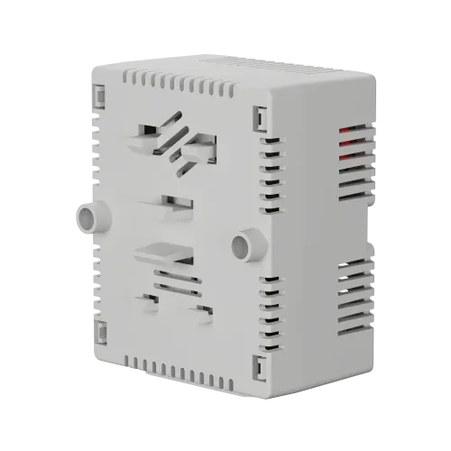 Термостат для вентиляции и обогрева, Schneider Electric NSYCCOTHDF