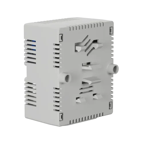 Термостат для вентиляции и обогрева, Schneider Electric NSYCCOTHDF