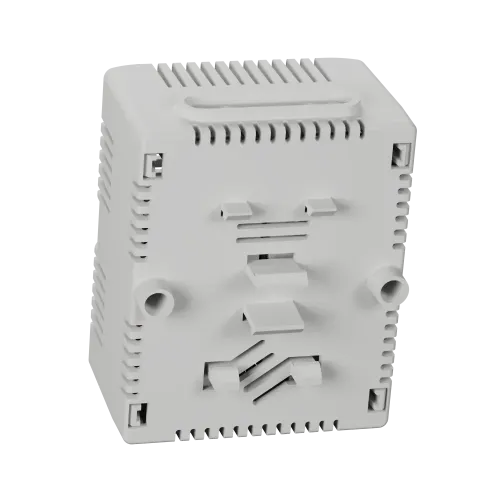 Термостат для вентиляции и обогрева, Schneider Electric NSYCCOTHDF