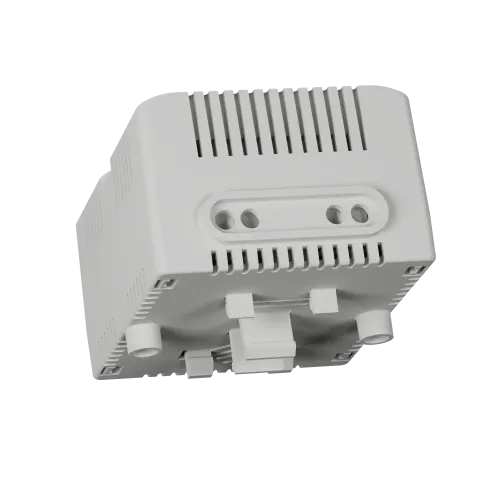 Термостат для вентиляции и обогрева, Schneider Electric NSYCCOTHDF