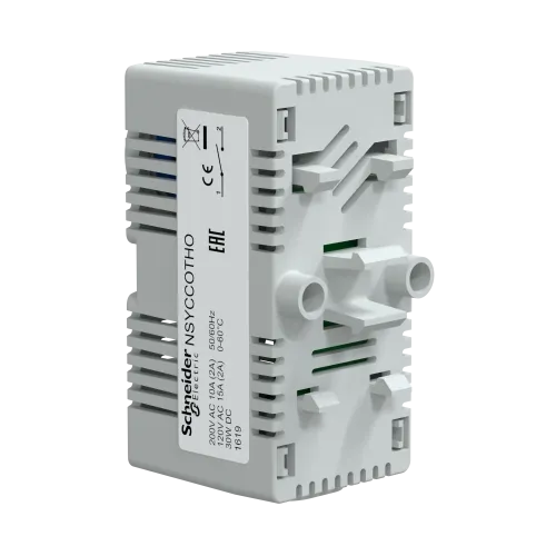 Термостат для вентилятора, Schneider Electric NSYCCOTHO