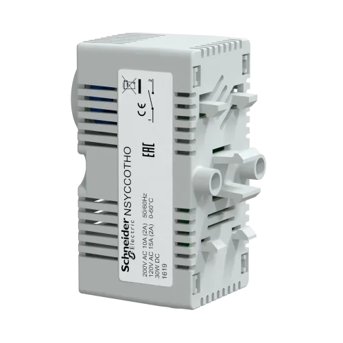 Термостат для вентилятора, Schneider Electric NSYCCOTHO