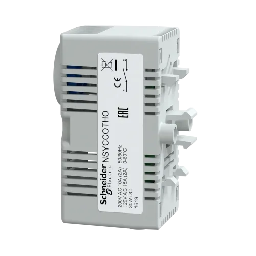 Термостат для вентилятора, Schneider Electric NSYCCOTHO