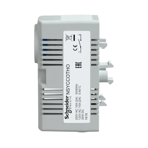 Термостат для вентилятора, Schneider Electric NSYCCOTHO
