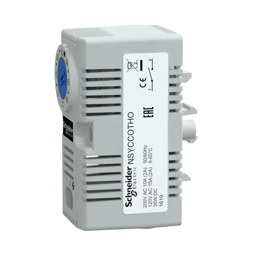 Термостат для вентилятора, Schneider Electric NSYCCOTHO