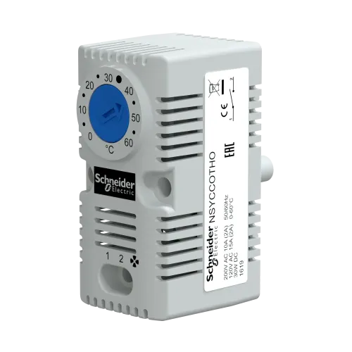 Термостат для вентилятора, Schneider Electric NSYCCOTHO