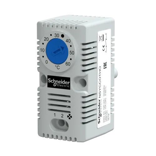 Термостат для вентилятора, Schneider Electric NSYCCOTHO