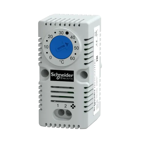 Термостат для вентилятора, Schneider Electric NSYCCOTHO