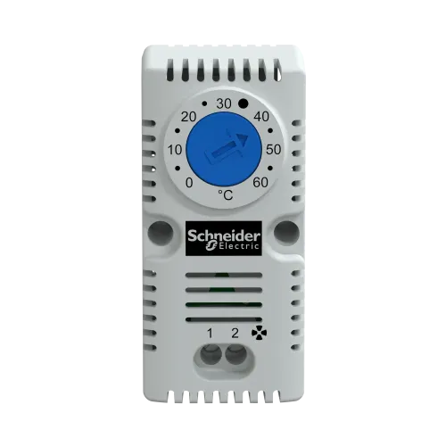 Термостат для вентилятора, Schneider Electric NSYCCOTHO